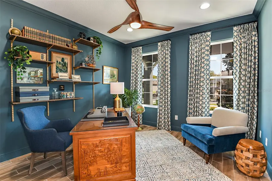 18460 Purple Creek Lane, Lutz, FL 33549 - Image #2