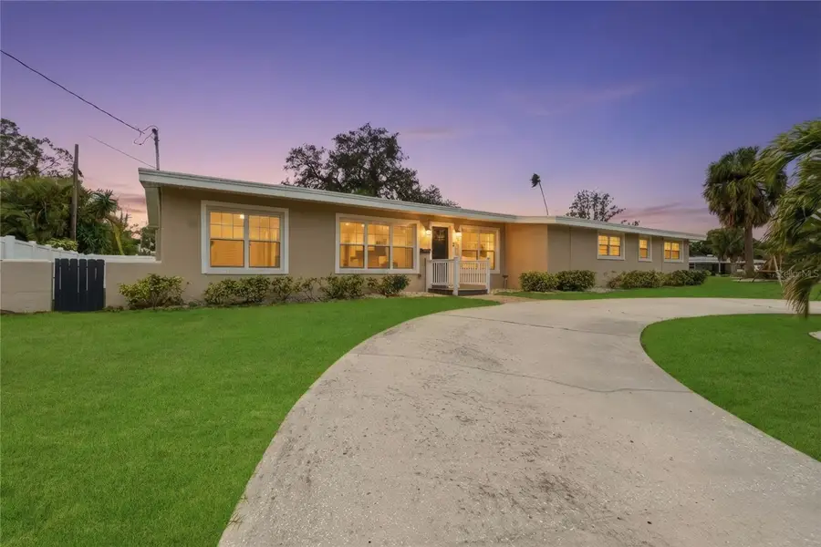 327 Sunny Lane, Belleair, FL 33756 - #3