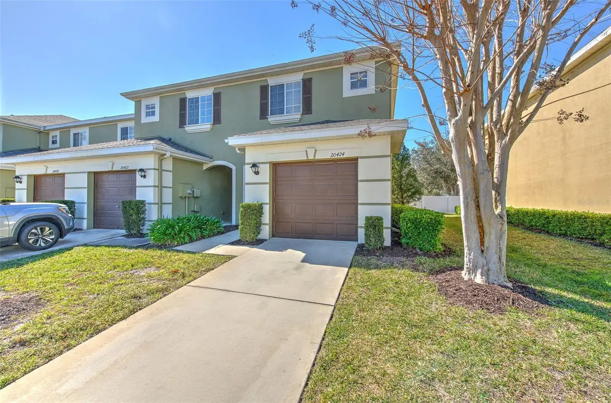 20424 Needletree Drive, Tampa, FL 33647 - Image #1