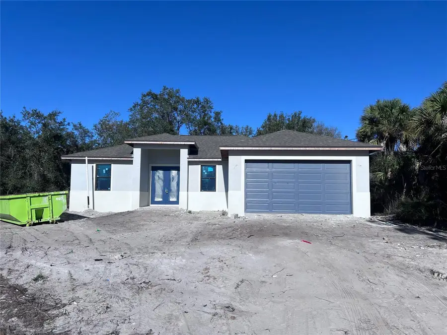 2921 Billberry Street, North Port, FL 34288 - Image #2