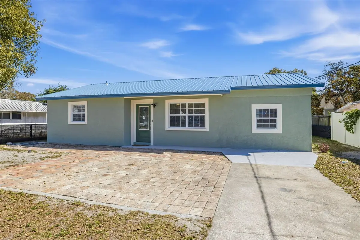 613 Savannah Avenue, Lakeland, FL 33815 - #1