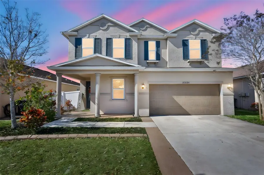 10604 Aldo Moro Drive, Wimauma, FL 33598 - Image #2