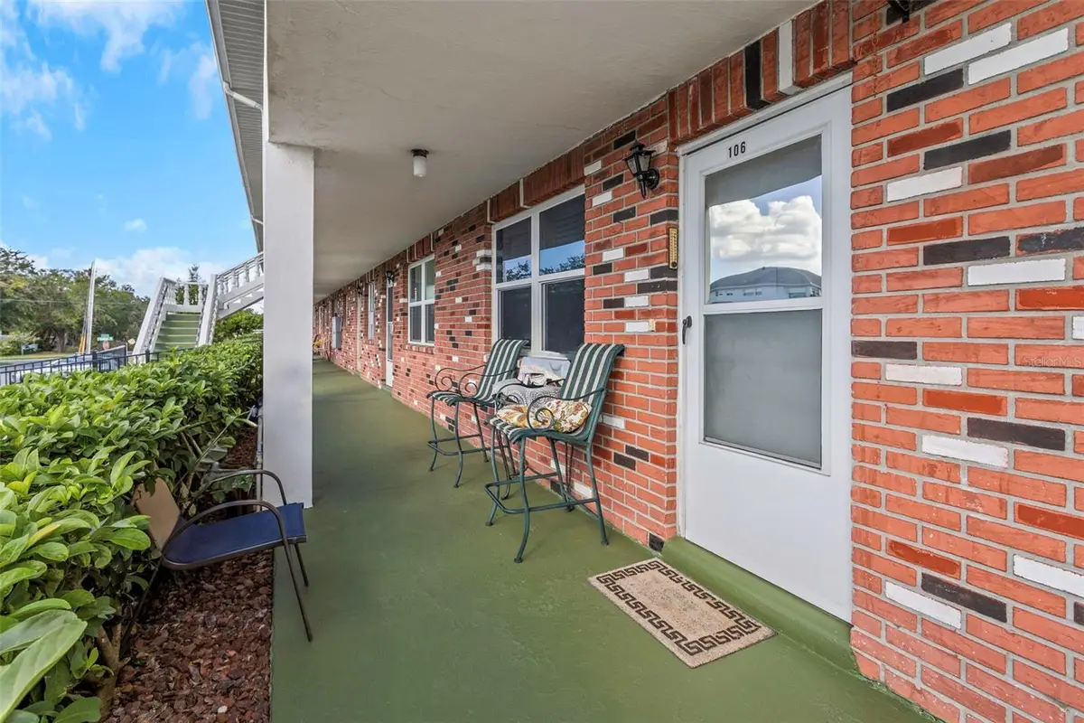 4742 Azalea Drive #106, New Port Richey, FL 34652 - #1