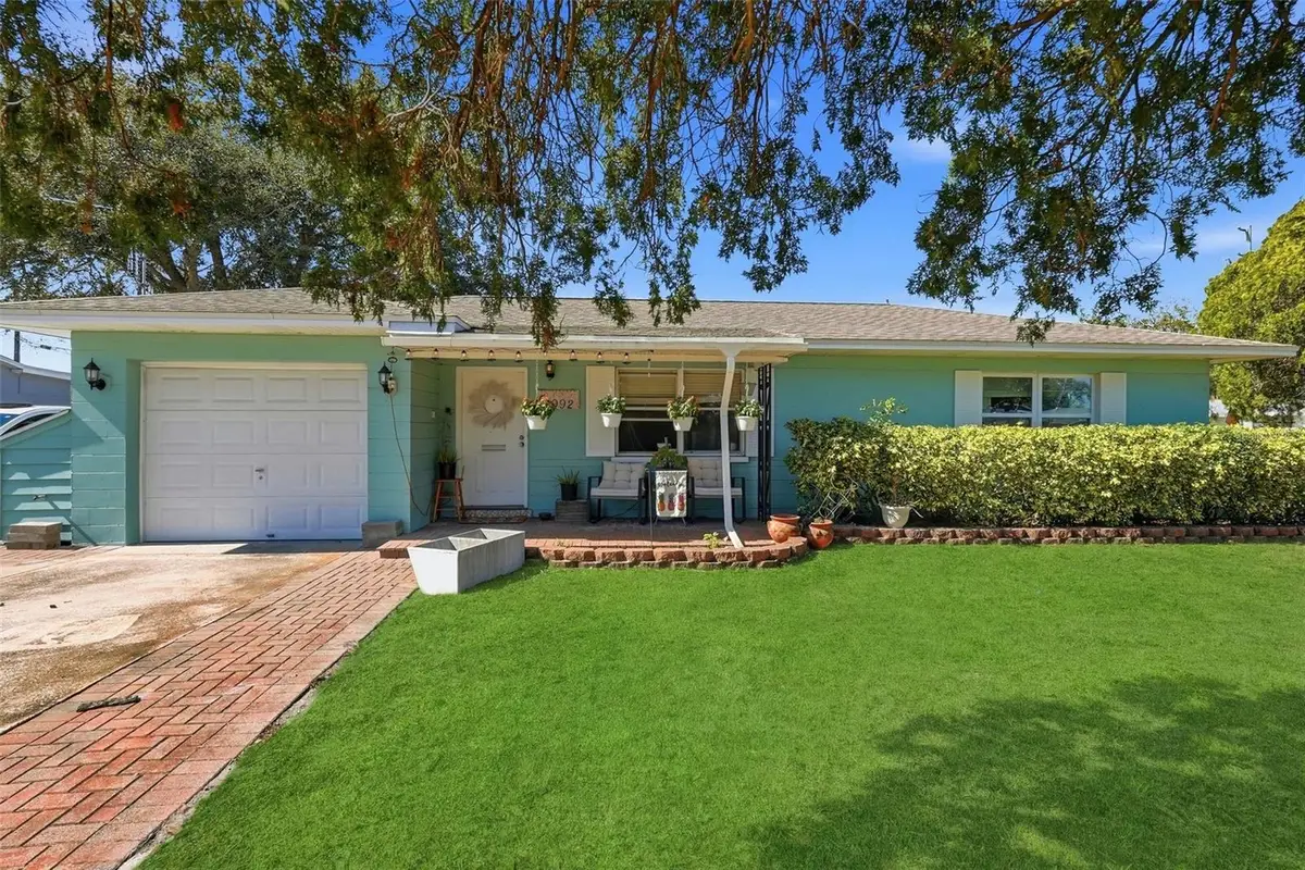 3992 62nd Street N, Saint Petersburg, FL 33709 - Image #1