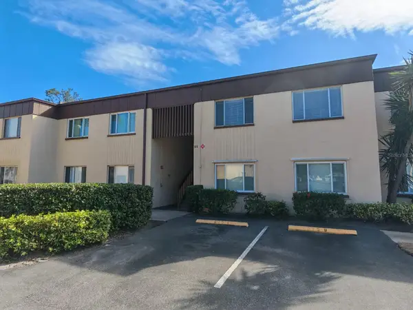 615 N Keene Road #Q12, CLEARWATER, FL 33755