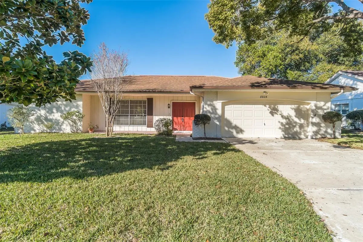 8805 Shoemaker Lane, Hudson, FL 34667 - #1