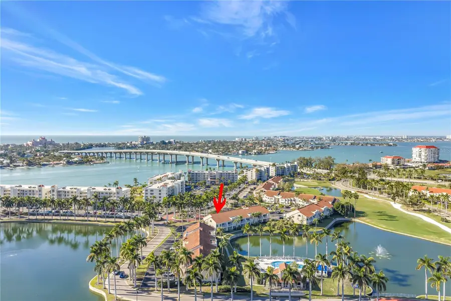 6080 Bahia Del Mar Circle #212, Saint Petersburg, FL 33715 - Image #2