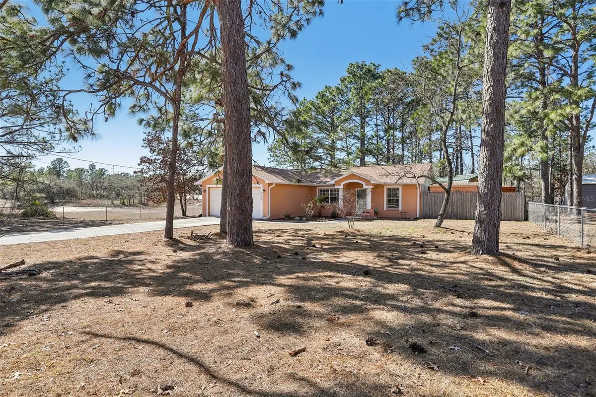 15327 Green Jay Road, Weeki Wachee, FL 34614 - Image #1