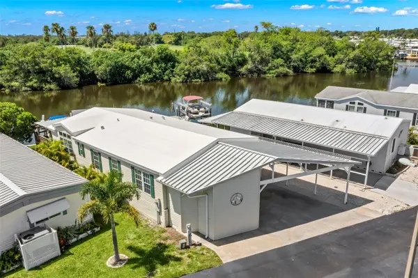 514 Mount Oak Avenue Ne #741, ST PETERSBURG, FL 33702