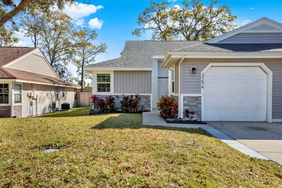 3294 Cloverplace Drive #15, Palm Harbor, FL 34684 - Image #2