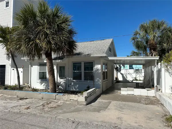 36 80th Terrace, TREASURE ISLAND, FL 33706