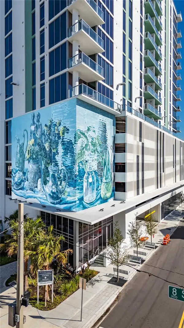 777 3rd Avenue N #1603, ST PETERSBURG, FL 33701