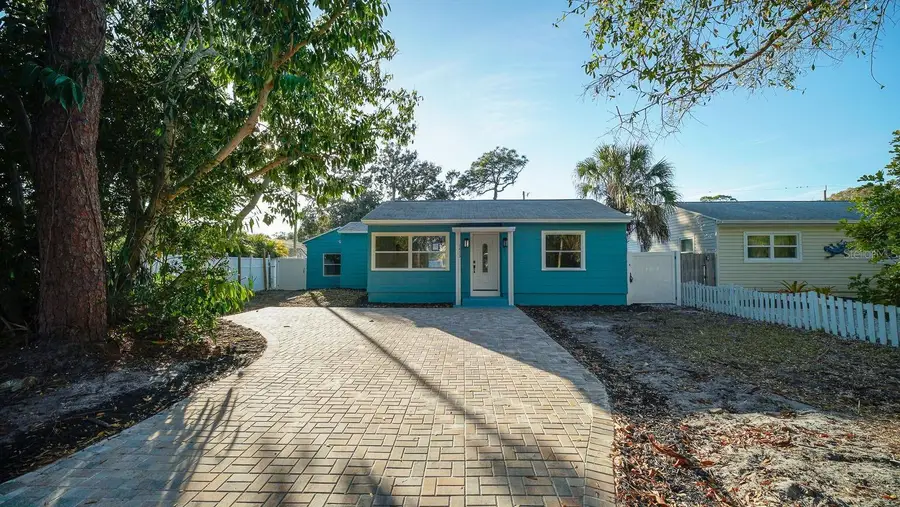 1413 60th Street S, Gulfport, FL 33707 - Image #2