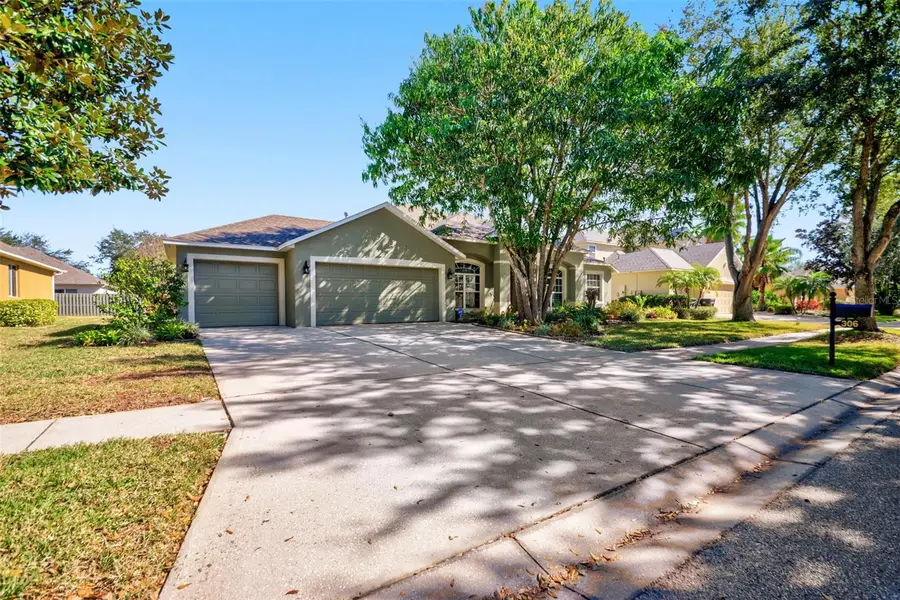 306 Carriage Oak Place, Seffner, FL 33584 - Image #3