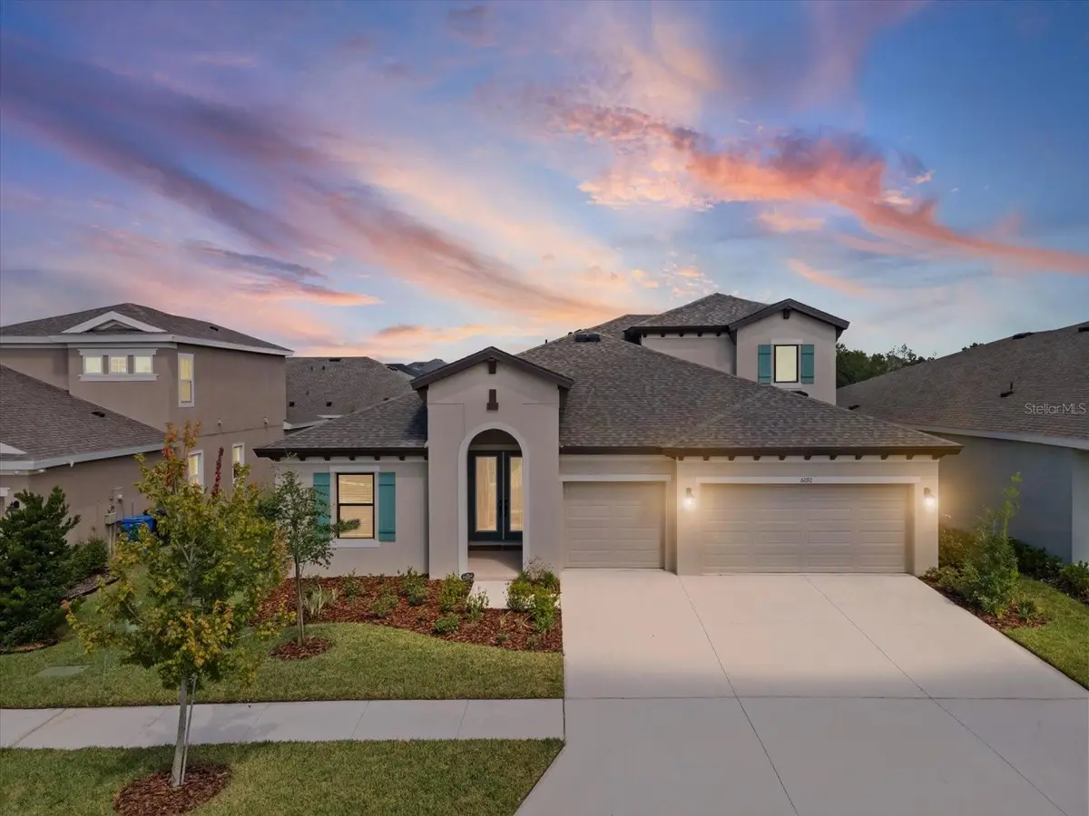 6092 Hidden Br Drive, Apollo Beach, FL 33572 - Image #1