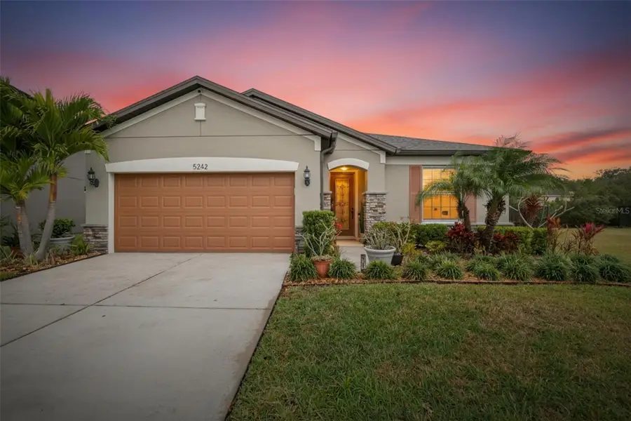 5242 Fallen Leaf Drive, Riverview, FL 33578 - Image #2