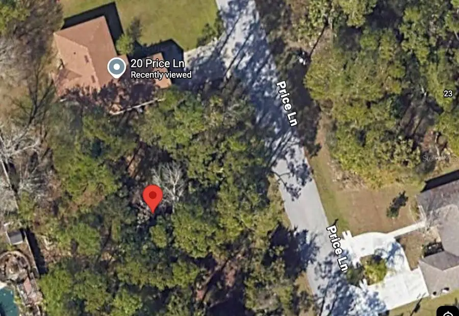 22 Price Lane, Palm Coast, FL 32164 - #3