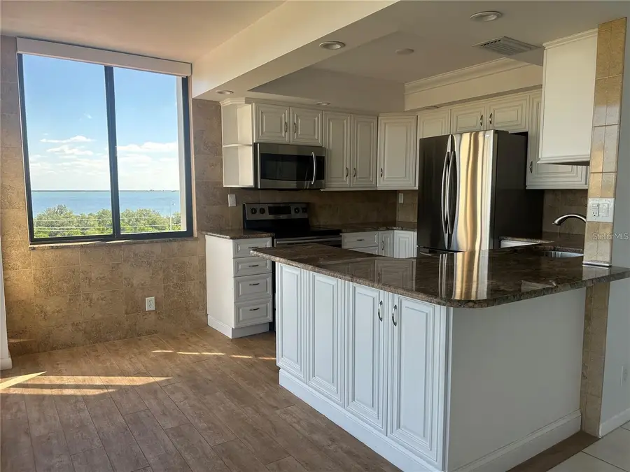 6365 Bahia Del Mar Boulevard #506, Saint Petersburg, FL 33715 - #2