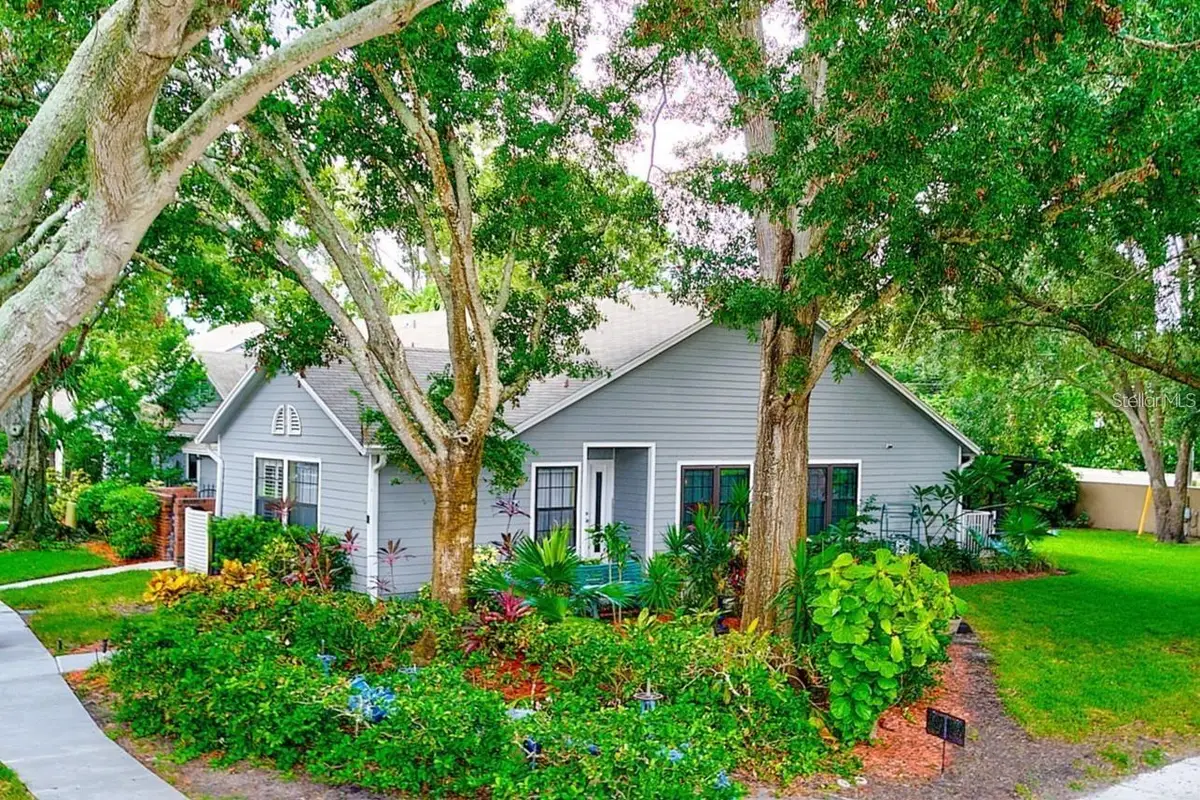 2728 Bentley Drive, Palm Harbor, FL 34684 - #1