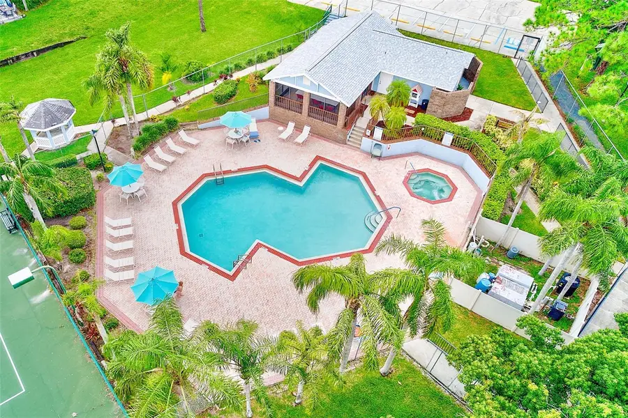 2728 Bentley Drive, Palm Harbor, FL 34684 - #3