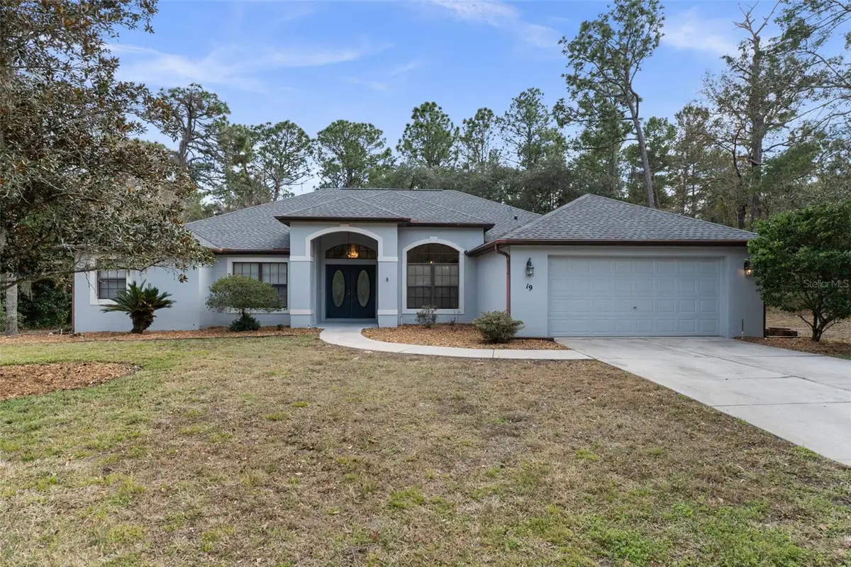 19 Foxglove Court, Homosassa, FL 34446 - Image #1