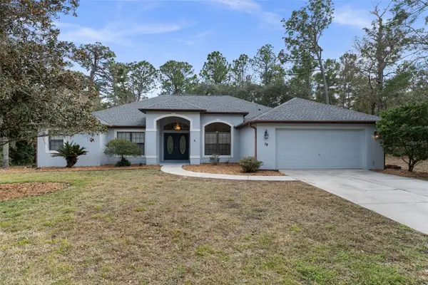 19 Foxglove Court, HOMOSASSA, FL 34446