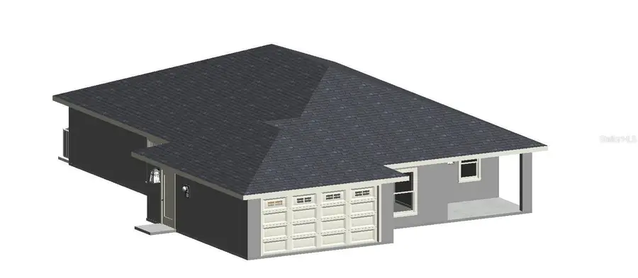 16426 Courlan Road, Brooksville, FL 34614 - #2