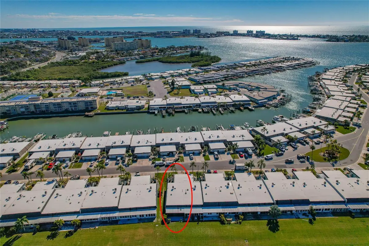 303 Boca Ciega Point Boulevard N #2901, Saint Petersburg, FL 33708 - Image #1