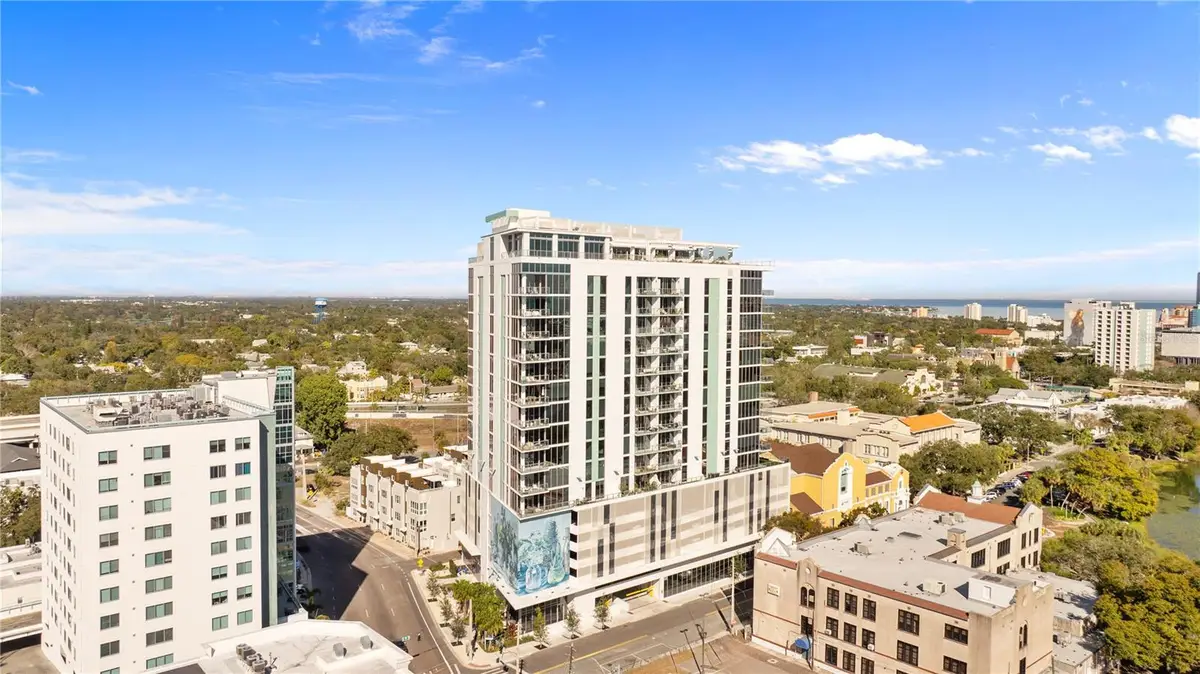 777 3rd Avenue N #804, Saint Petersburg, FL 33701 - #1