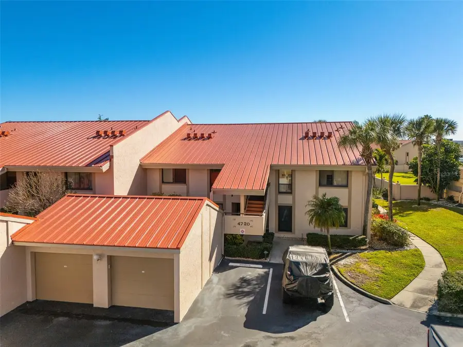 4720 Brittany Drive S #139, Saint Petersburg, FL 33715 - #2