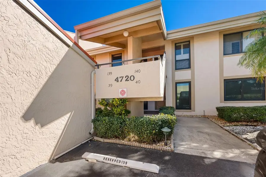 4720 Brittany Drive S #139, Saint Petersburg, FL 33715 - #3