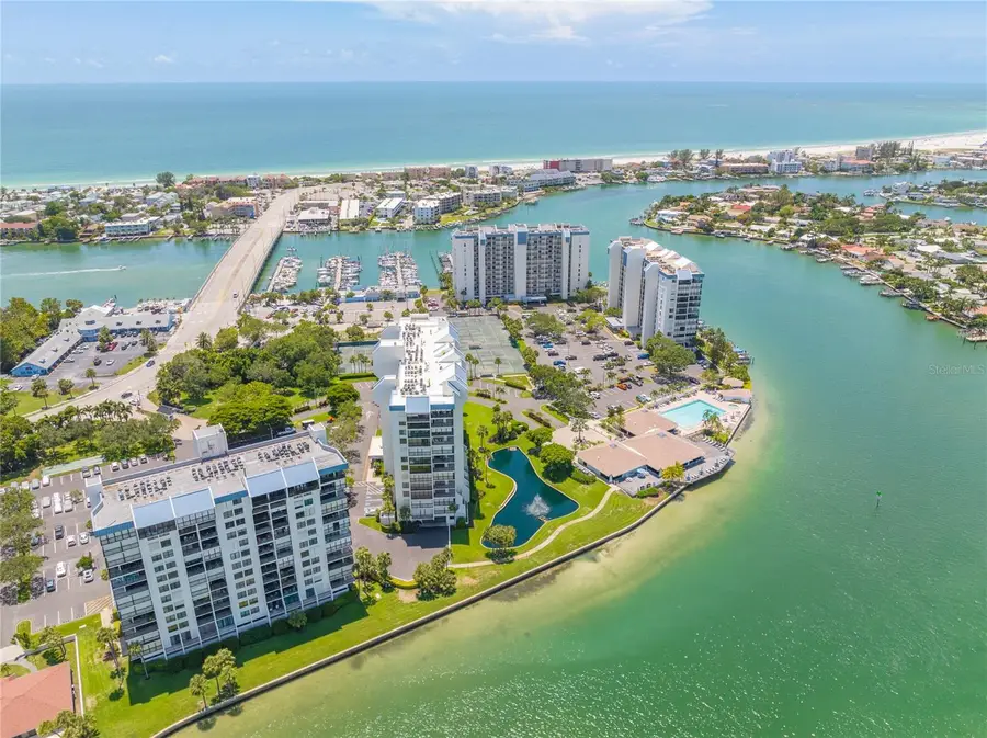 9415 Blind Pass Road #803, Saint Pete Beach, FL 33706 - #2