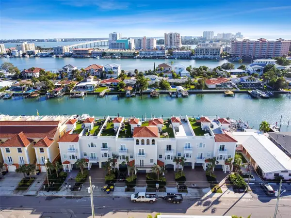 145 Brightwater Drive #7, CLEARWATER BEACH, FL 33767