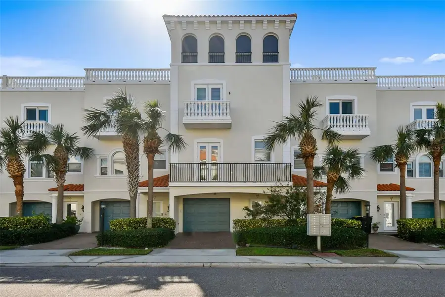 145 Brightwater Drive #7, Clearwater Beach, FL 33767 - Image #3