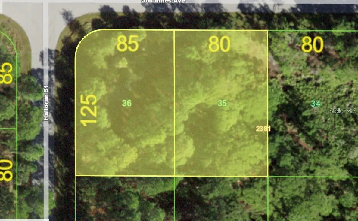 13069-13061 Johannes Avenue, Port Charlotte, FL 33953 - Image #1