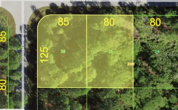 13069-13061 Johannes Avenue, PORT CHARLOTTE, FL 33953