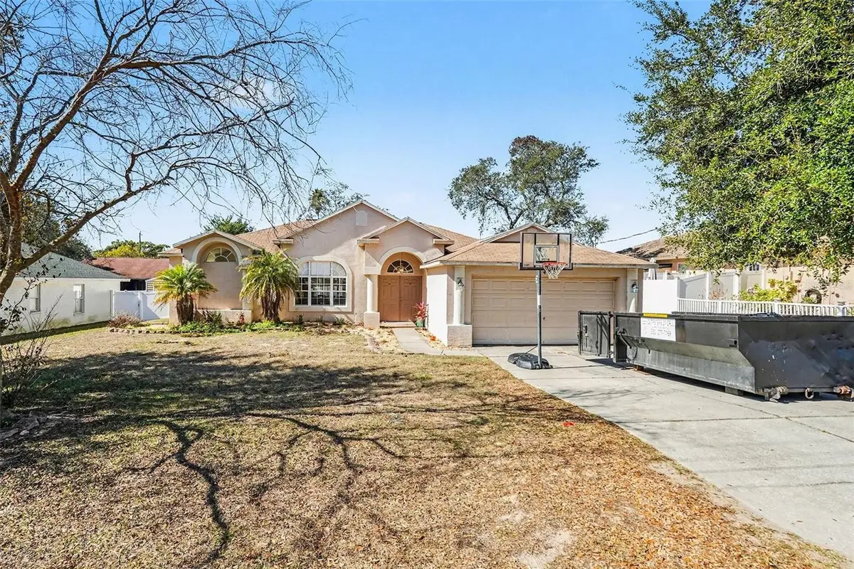 2405 Ainsworth Avenue, Spring Hill, FL 34609 - #1