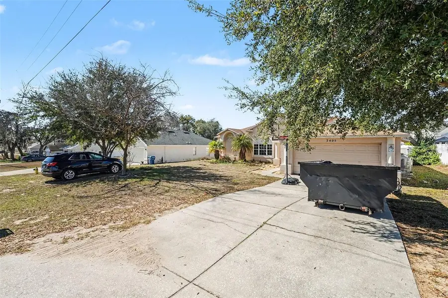 2405 Ainsworth Avenue, Spring Hill, FL 34609 - #2