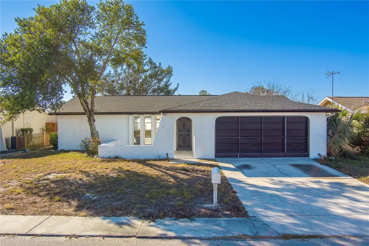 8234 Medford Drive, Port Richey, FL 34668 - Image #1