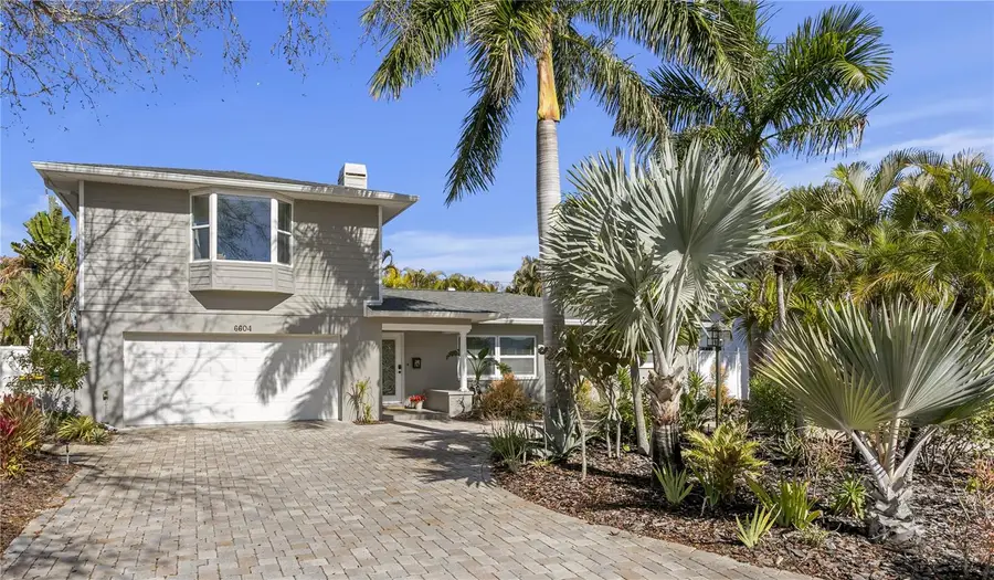 6604 Blue Heron Drive S, Saint Petersburg, FL 33707 - #2