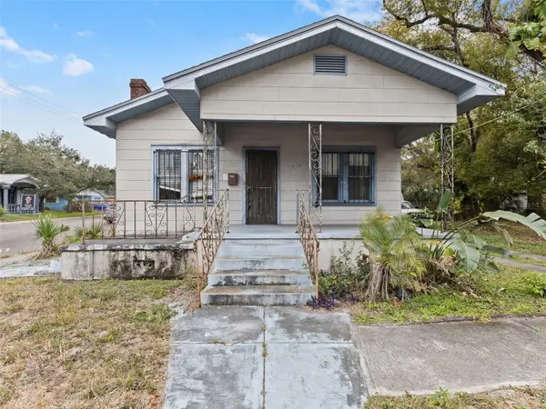 702 W Virginia Avenue, TAMPA, FL 33603