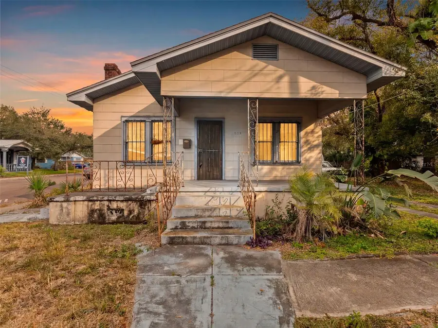 702 W Virginia Avenue, Tampa, FL 33603 - #2