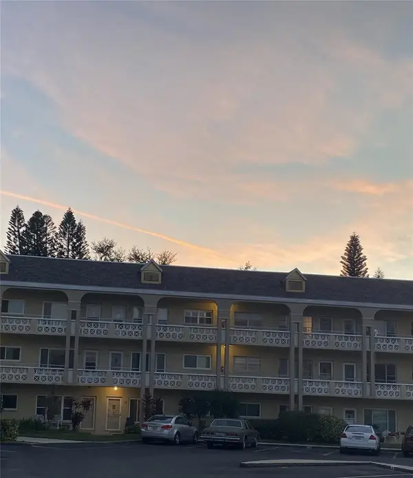 2361 Jamaican Street #47, CLEARWATER, FL 33763