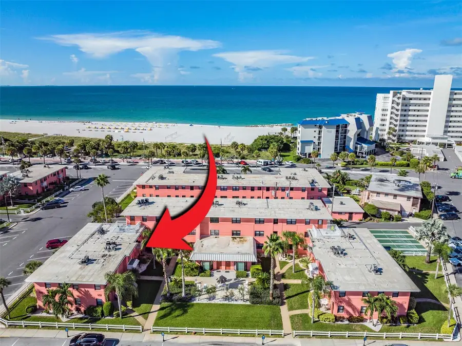 6800 Sunset Way #508, Saint Pete Beach, FL 33706 - #2