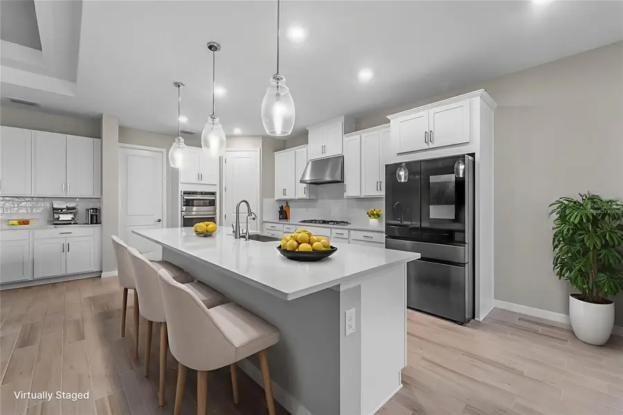 2347 Overfalls Place, Wesley Chapel, FL 33543 - #2