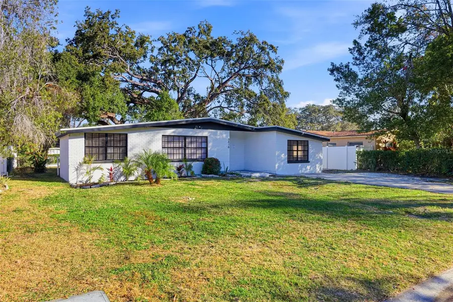 3416 E Jean Street, Tampa, FL 33610 - Image #2