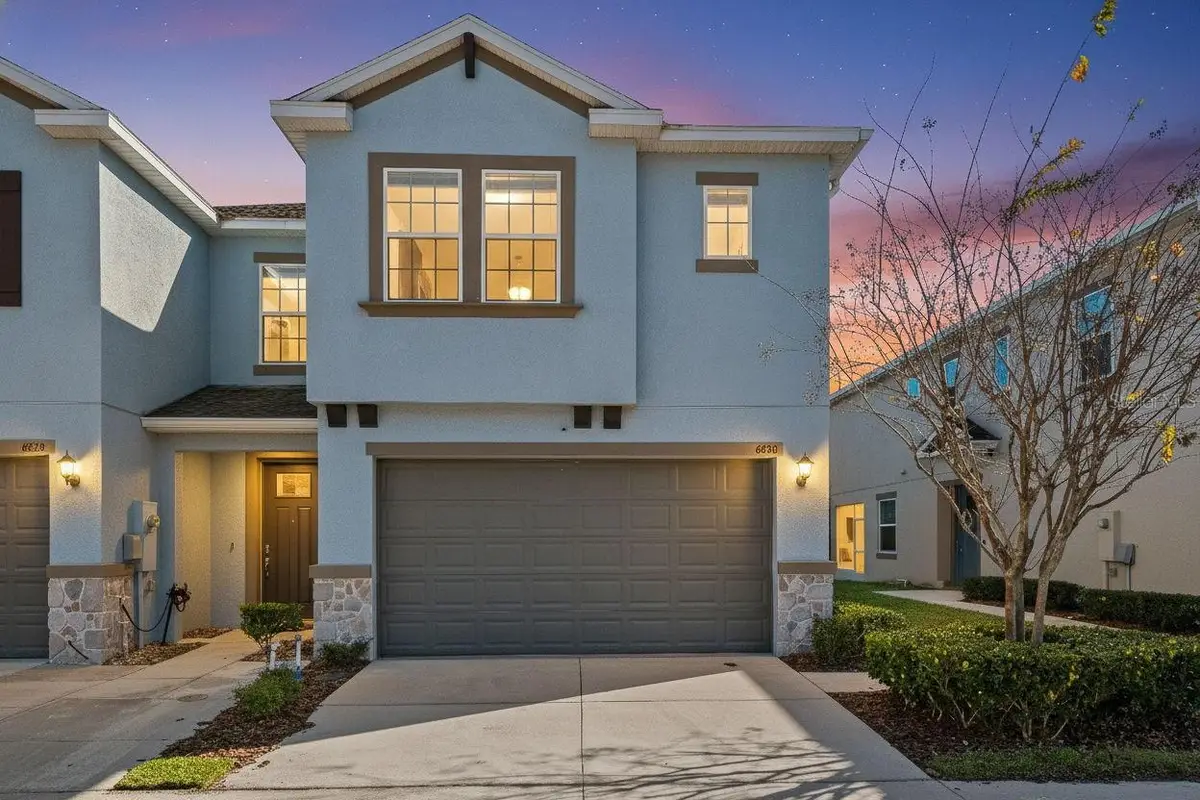 6830 Citrus Creek Lane, Tampa, FL 33625 - Image #1
