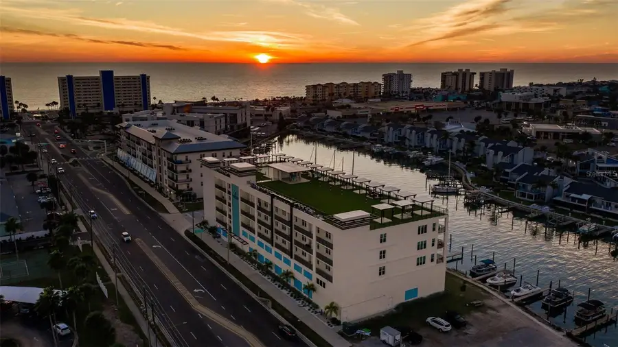 400 150th Avenue #307, Madeira Beach, FL 33708 - #3