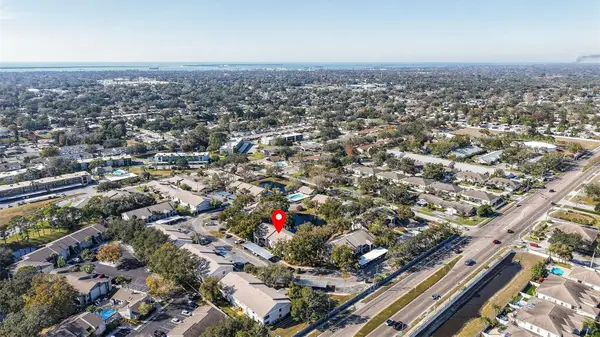 2150 Elm Street # 603, DUNEDIN, FL 34698