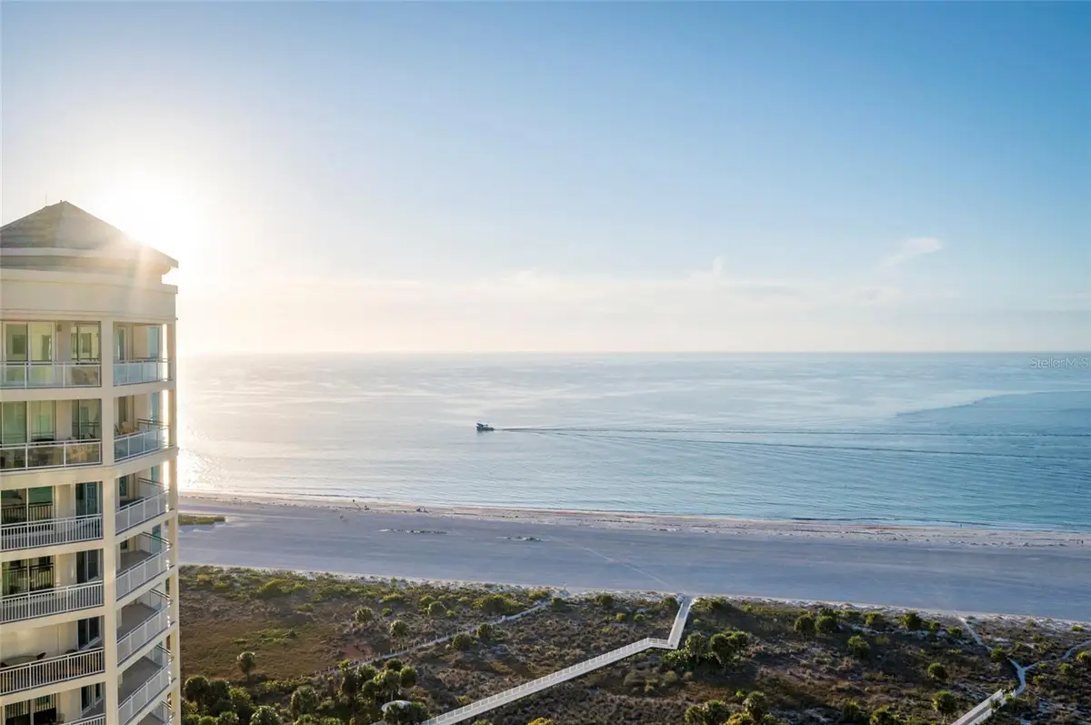 1170 Gulf Boulevard #2203, Clearwater Beach, FL 33767 - Image #1